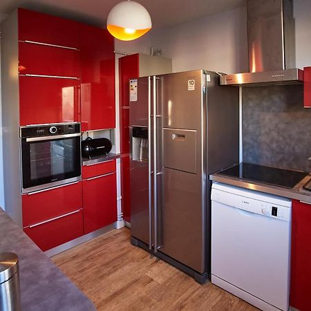 Chambre à louer dans un appartement proche du centre-ville Nevers Extérieur photo