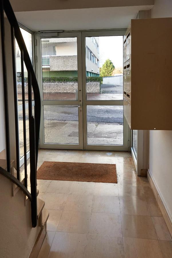 Chambre à louer dans un appartement proche du centre-ville Nevers Extérieur photo