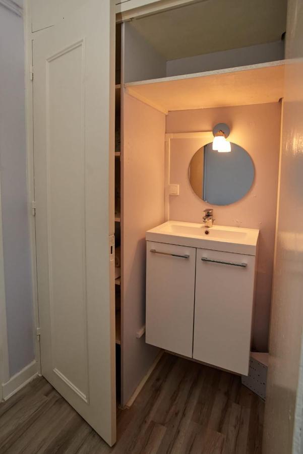 Chambre à louer dans un appartement proche du centre-ville Nevers Extérieur photo