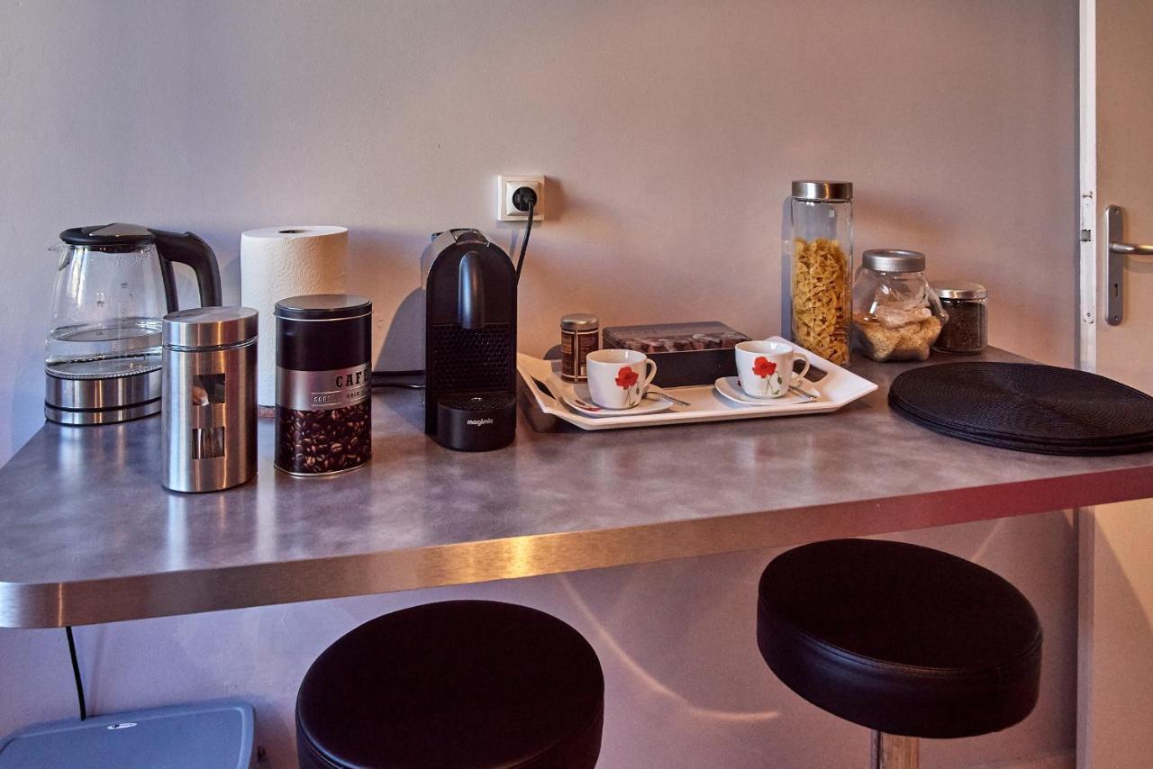 Chambre à louer dans un appartement proche du centre-ville Nevers Extérieur photo